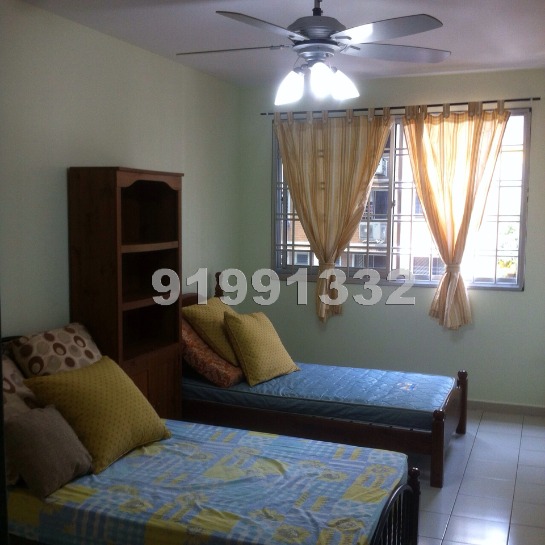 Blk 868 Tampines Street 83 (Tampines), HDB 4 Rooms #1156882